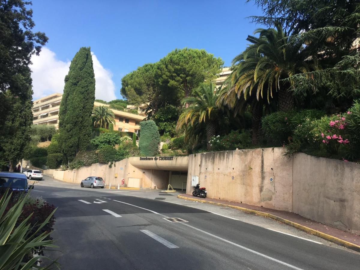 Clim Jardin Et Parking Prive -Piscine Tennis Et Park Vue Mer グラース エクステリア 写真