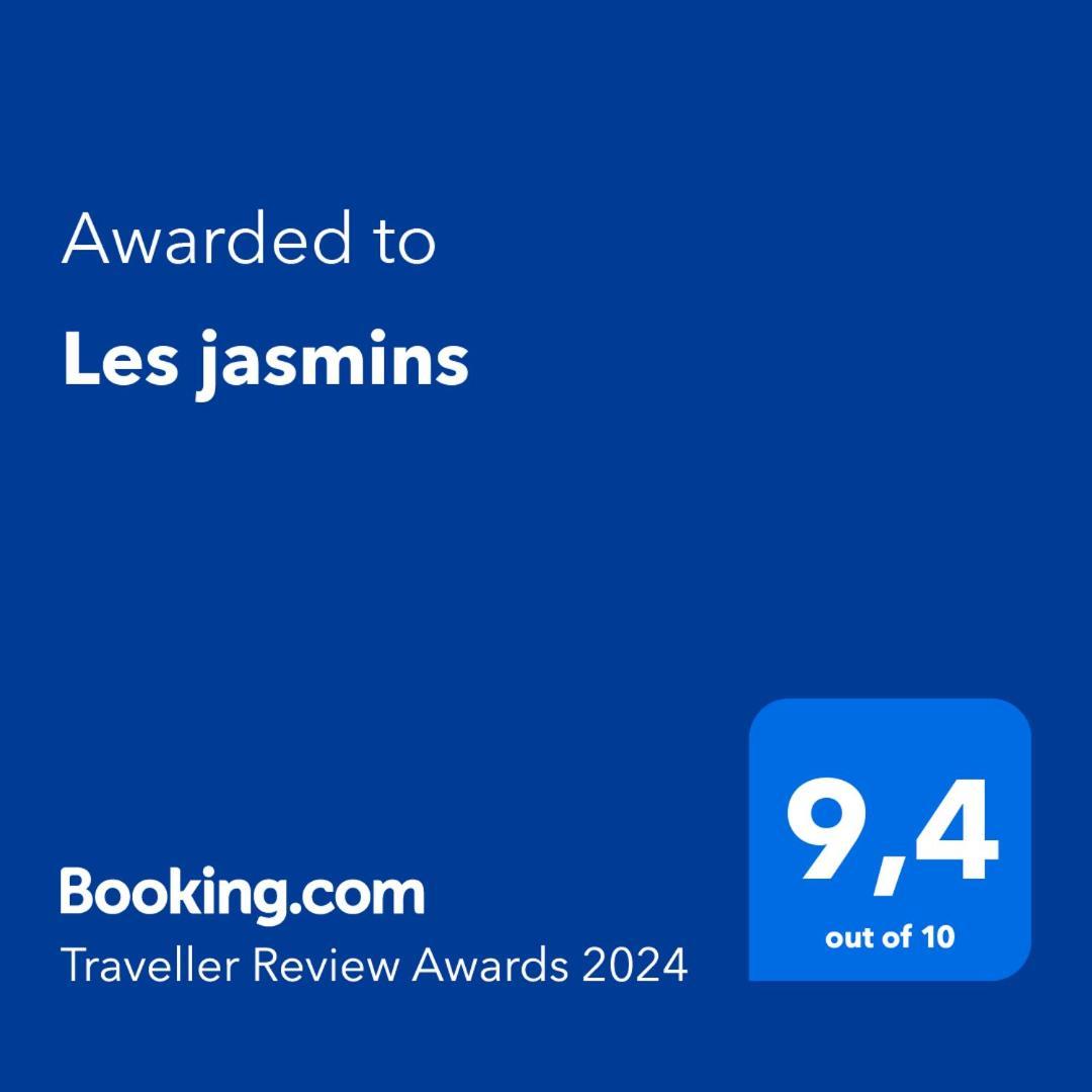 Clim Jardin Et Parking Prive -Piscine Tennis Et Park Vue Mer グラース エクステリア 写真